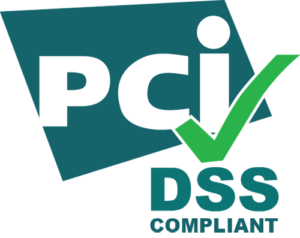 PCI DSS Compliant